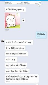 Picture of Chị Thanh